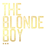 The Blonde Boy